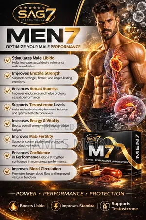 Sag7 Men7 M7