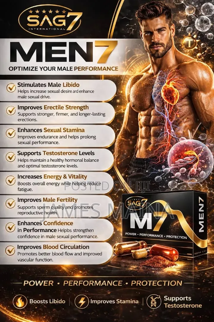 Sag7 Men7 M7