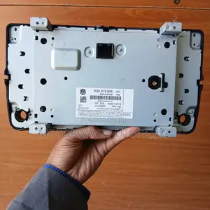 Volkswagen MK7 Navigation Control Unit