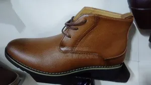 Quality Men Shoes
