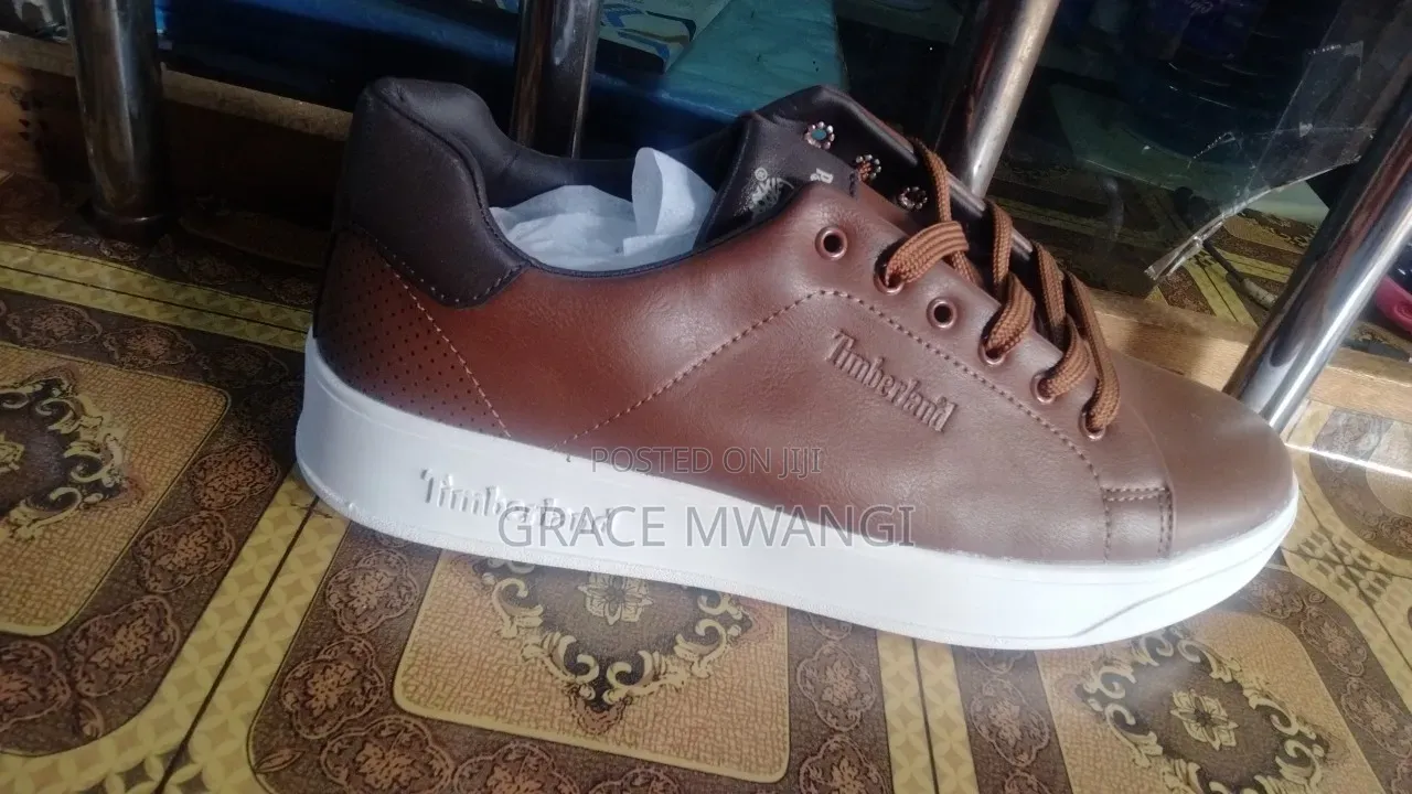 Quality Men Shoes