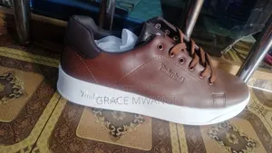 Quality Men Shoes