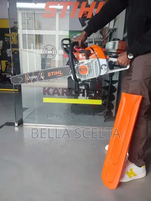 Stihl Ms 382