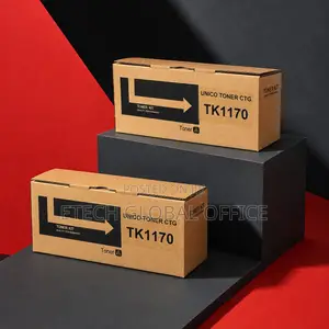Unico TK-1170 Replacement Laser Printer Toner