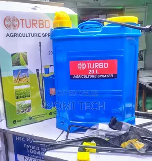 20ltrs Agricultural Knapsack Sprayer/Turbo Knapsack Sprayer