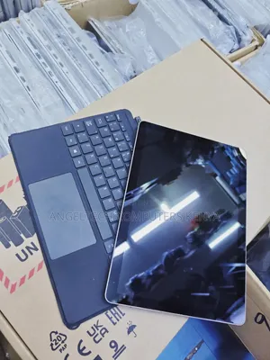 Laptop Microsoft Surface Go 2 8GB Intel Core M3 SSD 128GB