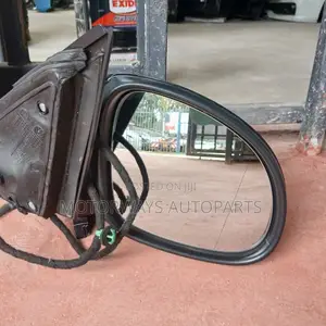 Volkswagen Tiguan 2011-2014 Side Mirrors