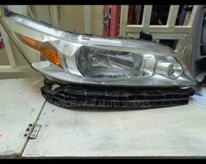 Honda Stream Non Clear