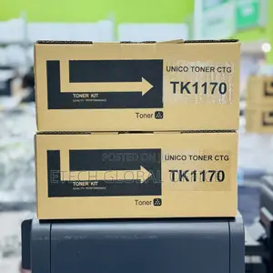Unico Kyocera TK-1170 Toner for Sale in Kenya