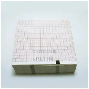 ECG Paper Fold