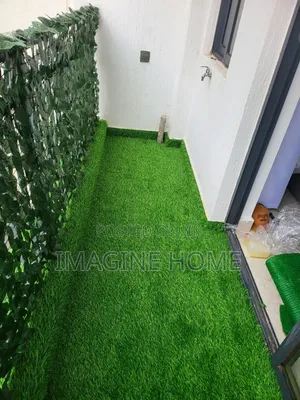 Green Fences Panels