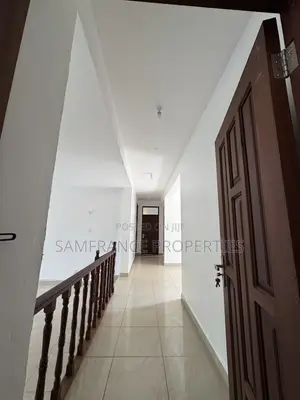 3bdrm Apartment in Tudor Poly for rent