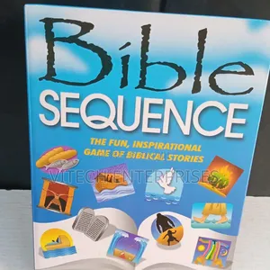 Bible Sequence /Bible Sequence