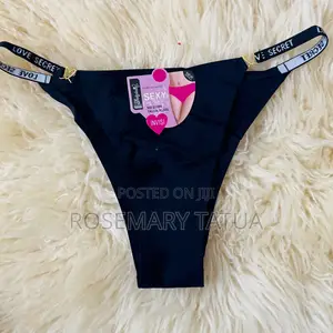 Women's Seamless Panties | Invisible Underwear