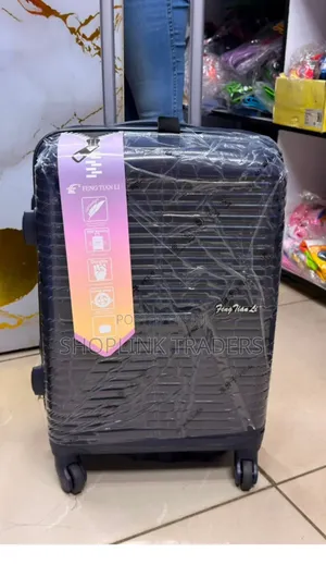 Suitcase Unbreakable Small Size Suitcase
