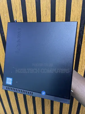 Desktop Computer Lenovo ThinkCentre M910 8GB Intel Core i5 SSD 256GB