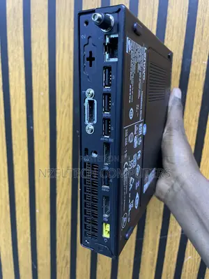 Desktop Computer Lenovo ThinkCentre M910 8GB Intel Core i5 SSD 256GB