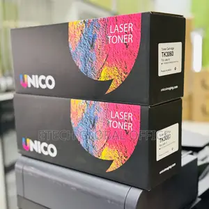 Unico Kyocera TK-3060 Compatible Toner Cartridge