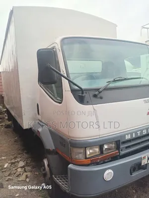 MITSUBISHI Fh 215