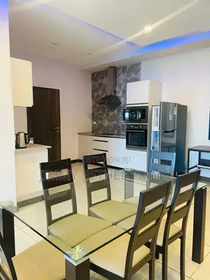 Furnished 2bdrm Apartment in Westlands for rent