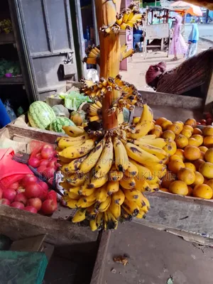 Sweet Banana for Sale