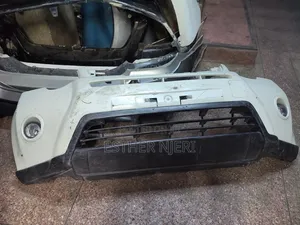 Ex Japan X Trail Nt31 Front Bumper