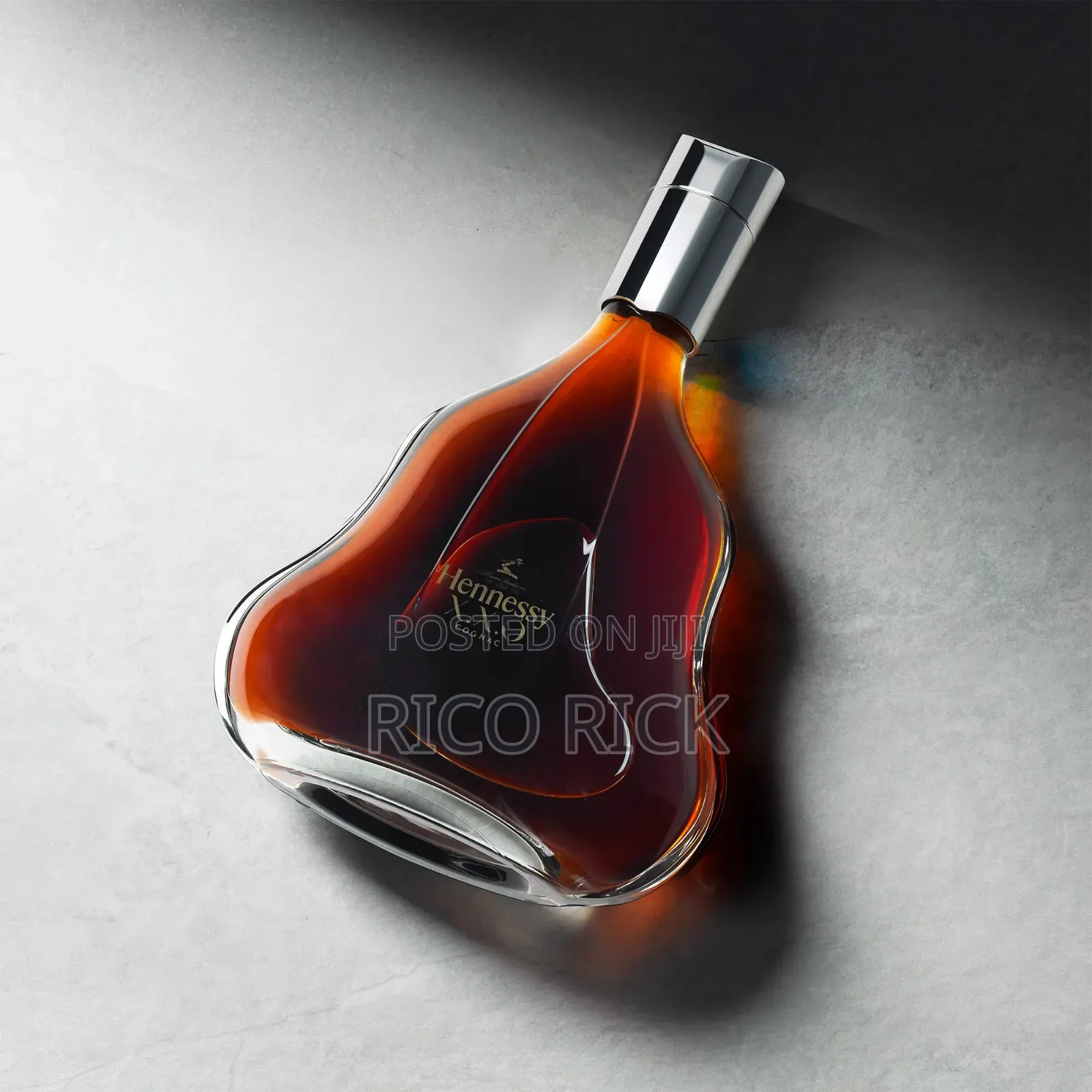 Henseey XXO Boxed