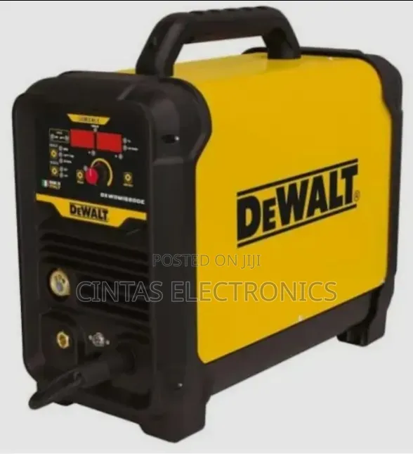 DeWalt Welding Machine