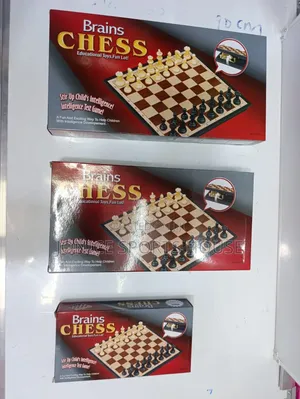 Chess Game