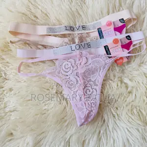 Women's Lace G-String Panties | Soft Comfortable Thong