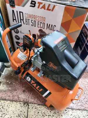 50l BTALI Electric Compressor/BTAli 50l 3hp Compressor