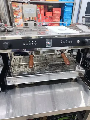 Coffee Machine