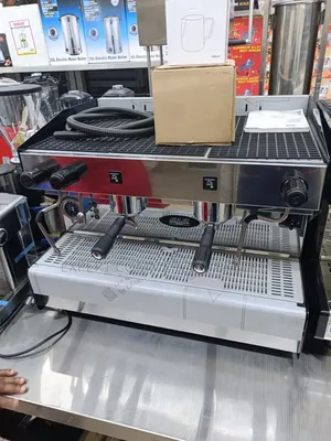 Coffee Machine