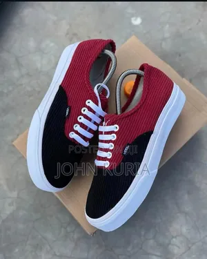 Fancy Vans