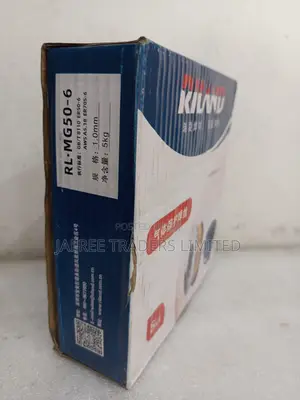 Mig Wire 0.8mm Flux Cored (5kg) Riland