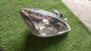 Mitsubishi Lancer Headlights