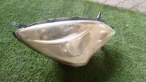 Suzuki Solio Headlights