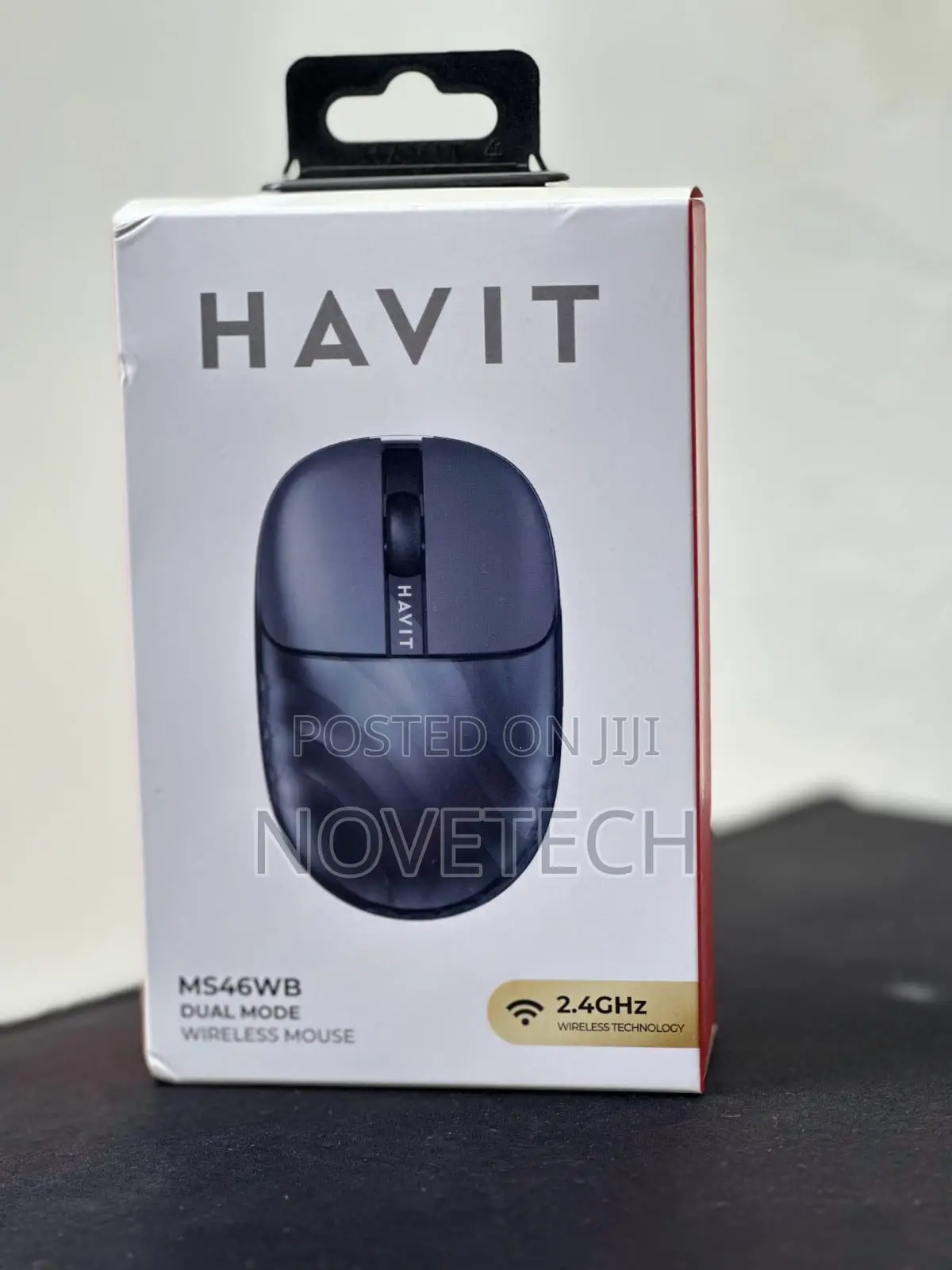 Havit MS46WB PC Series-Wireless Mouse