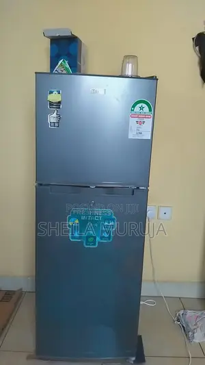 Fridge Model Mika