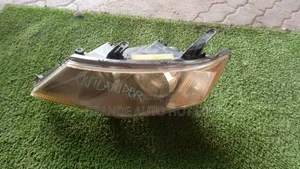 Mistibishi Outlander Headlight