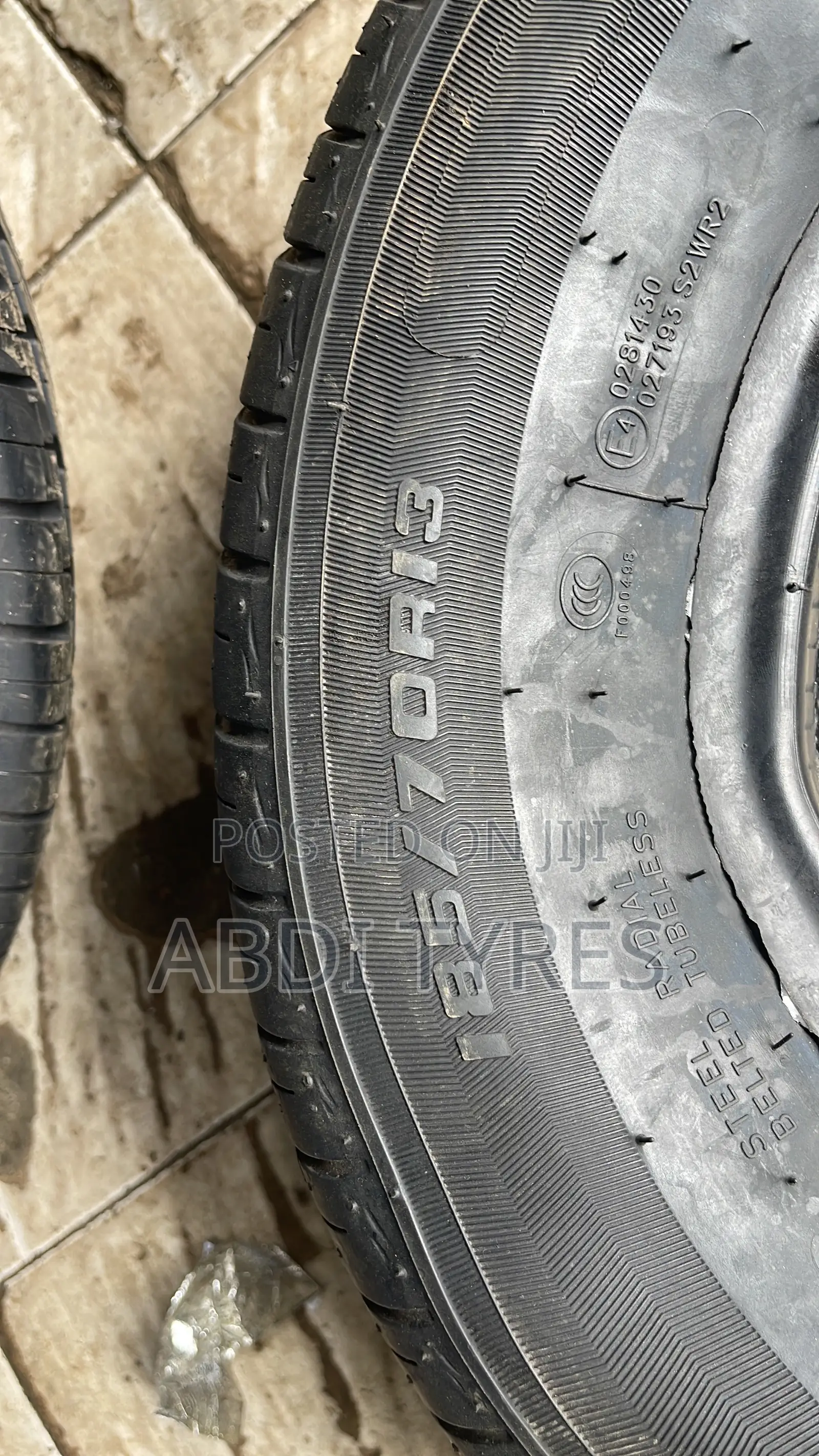 185/70r13 Zextour