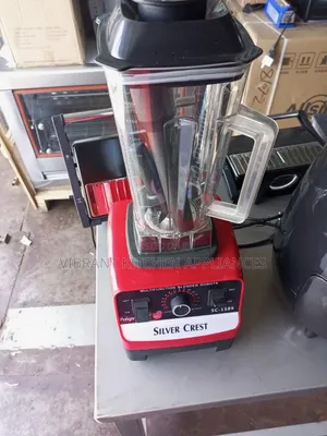 2 Litres Commercial Blender