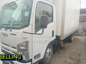 Isuzu NMR Yom 2021 Negotiable