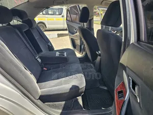 Toyota Sienta 2014 Black
