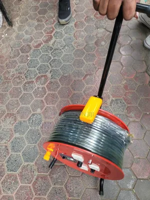 Reel Cable 50m 2.5mm