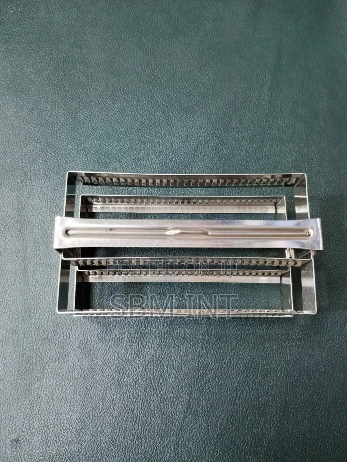 Slide Dryer