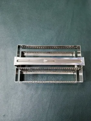 Slide Dryer