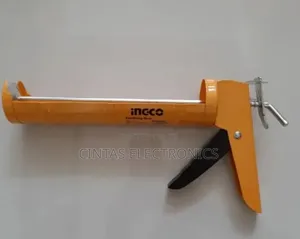 9" INGCO Clauking