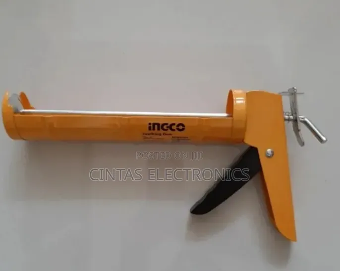 9" INGCO Clauking