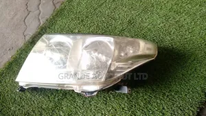 Toyota Land Cruiser 200 Series Headlights 2008
